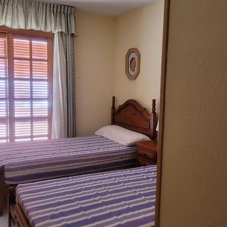 Villa Adosado Frente Al Mar Casa Kiko Peñíscola Exterior foto