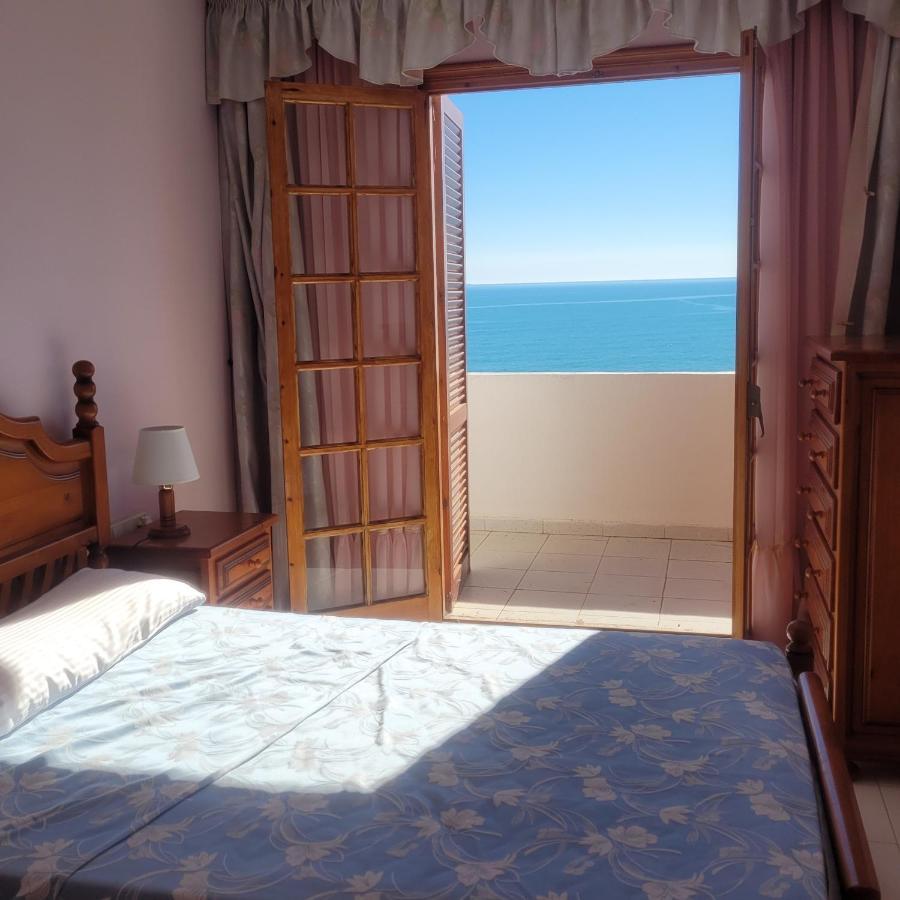 Villa Adosado Frente Al Mar Casa Kiko Peñíscola Exterior foto